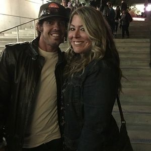 Meet your Posher, Parris